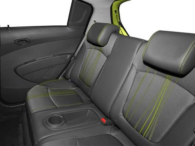 2013 Chevrolet Spark LS