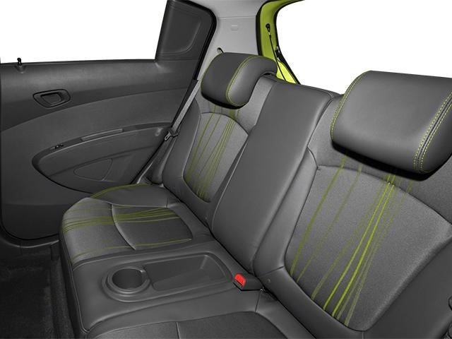 2013 Chevrolet Spark LS