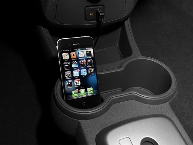 2013 Chevrolet Spark LS