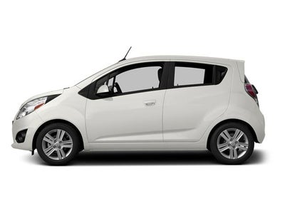2013 Chevrolet Spark LS