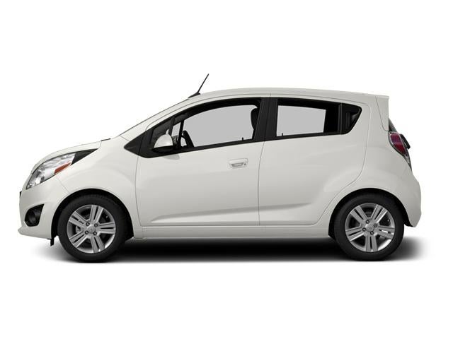 2013 Chevrolet Spark LS