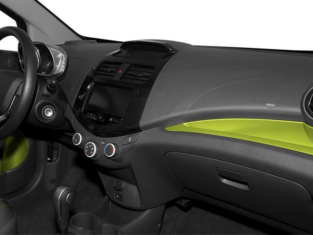 2013 Chevrolet Spark LS