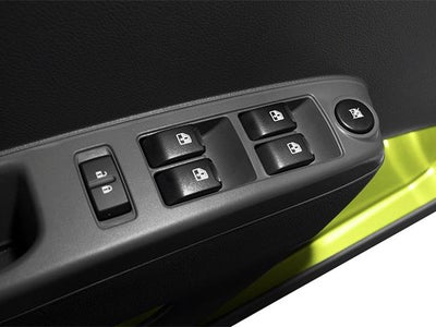 2013 Chevrolet Spark LS