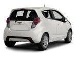 2013 Chevrolet Spark LS