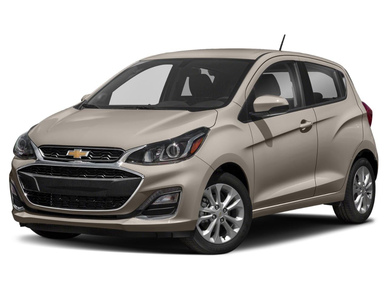 Used 2021 Chevrolet Spark 1LT with VIN KL8CD6SA4MC724068 for sale in Novi, MI