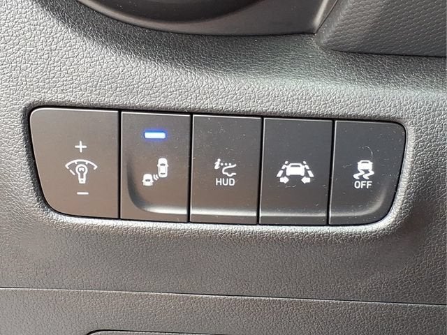 2020 Hyundai Kona Ultimate