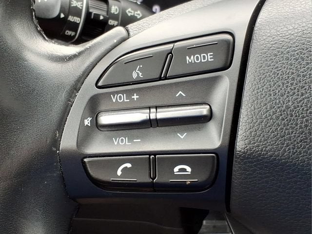 2020 Hyundai Kona Ultimate