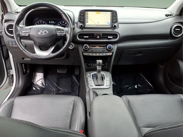 2020 Hyundai Kona Ultimate