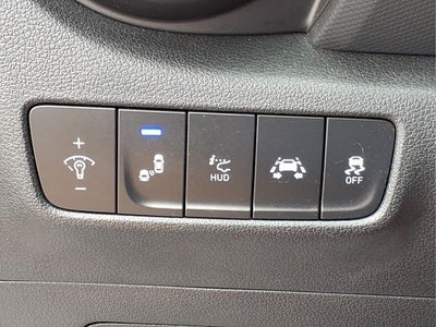 2020 Hyundai Kona Ultimate