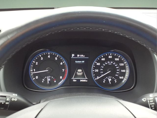 2020 Hyundai Kona Ultimate