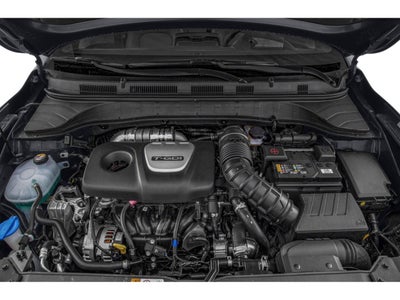 2020 Hyundai Kona Ultimate