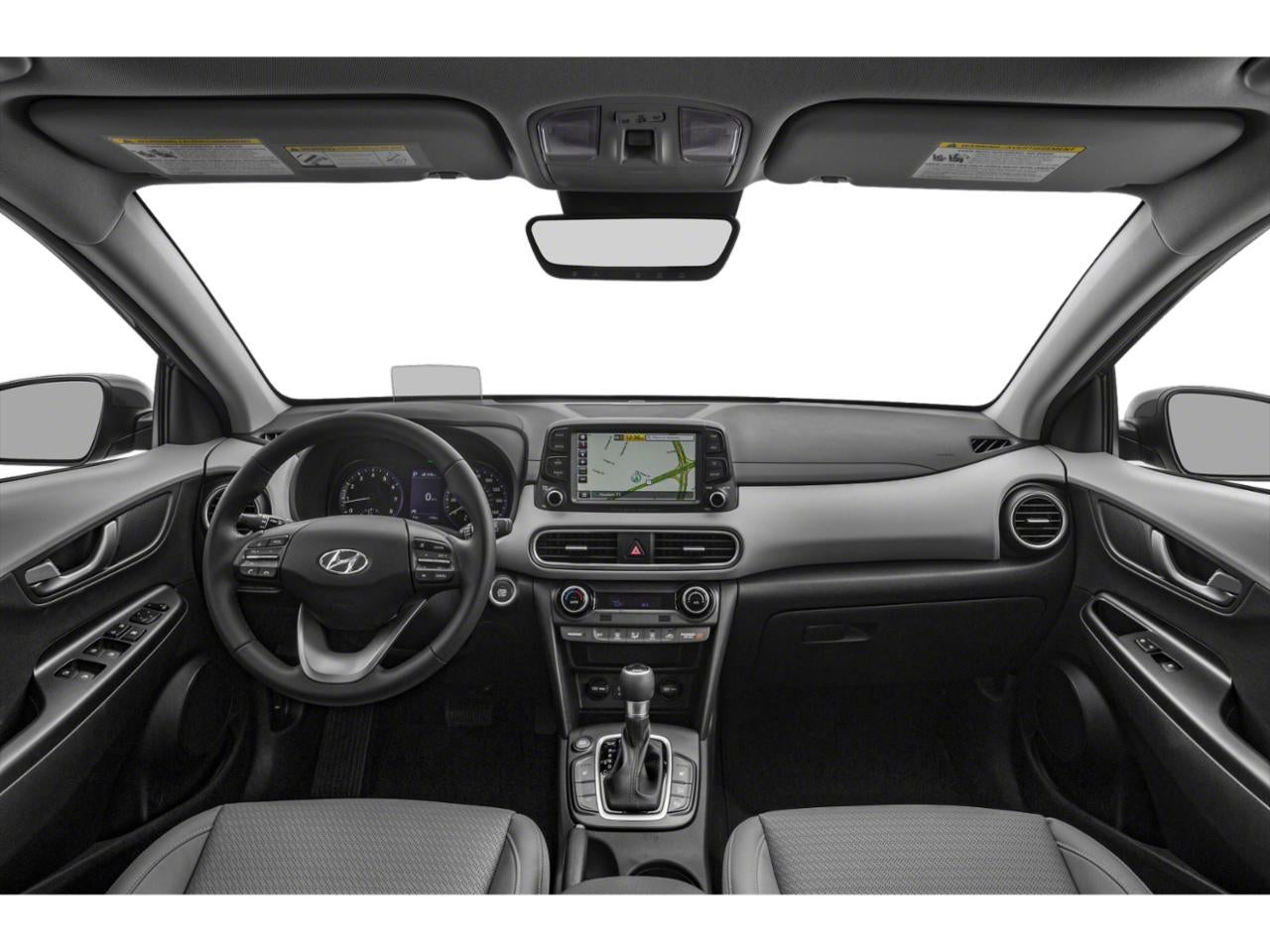 2020 Hyundai Kona Ultimate