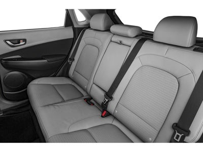 2020 Hyundai Kona Ultimate
