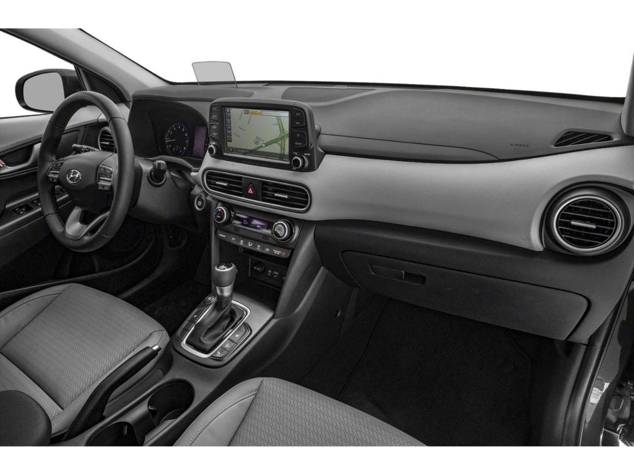 2020 Hyundai Kona Ultimate