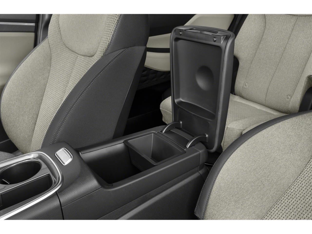 2021 Hyundai SANTA FE Hybrid Blue