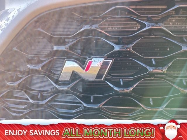 2022 Hyundai Veloster N DCT