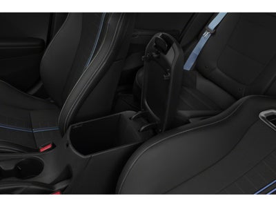 2022 Hyundai Veloster N DCT