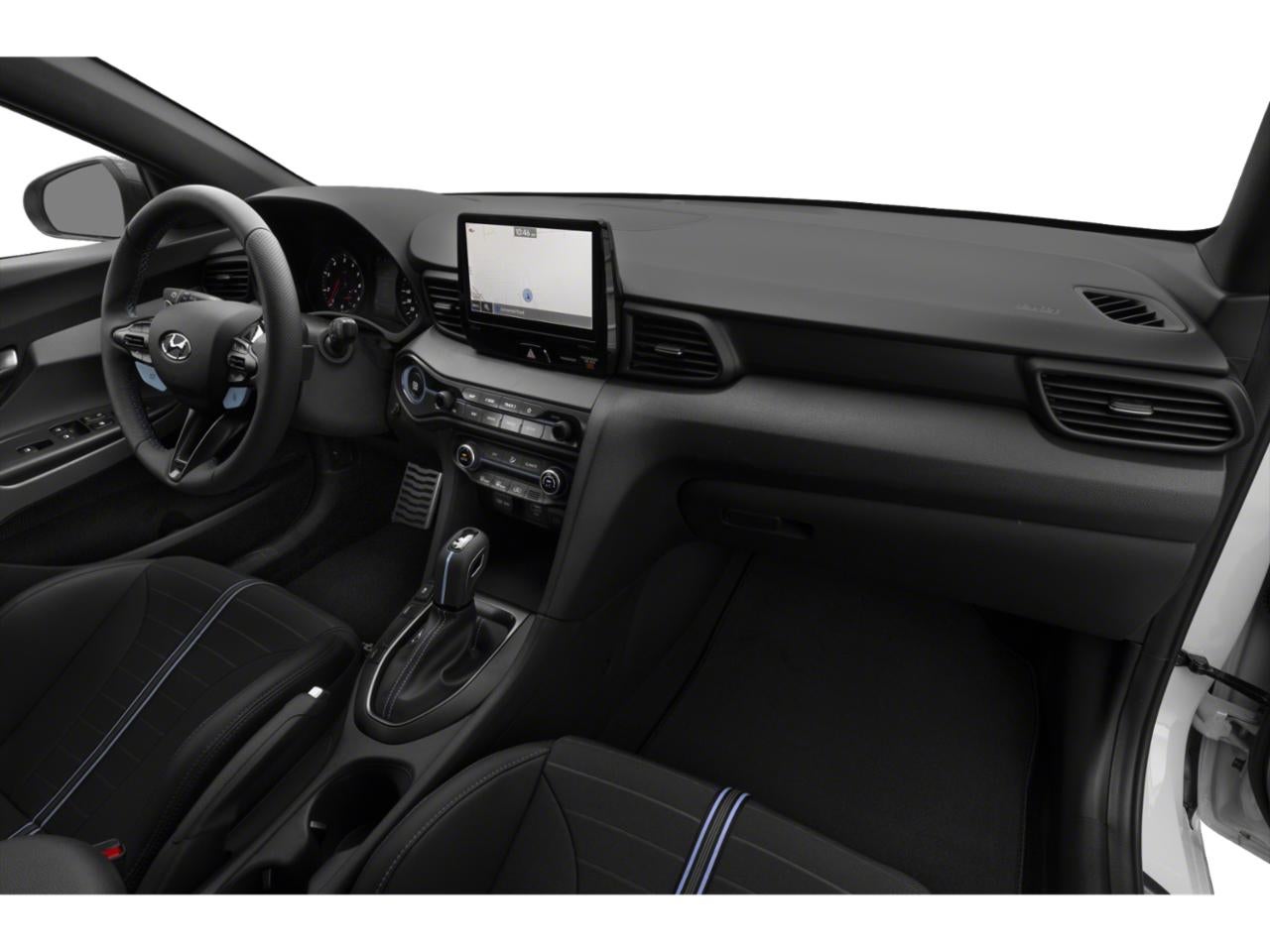 2022 Hyundai Veloster N DCT