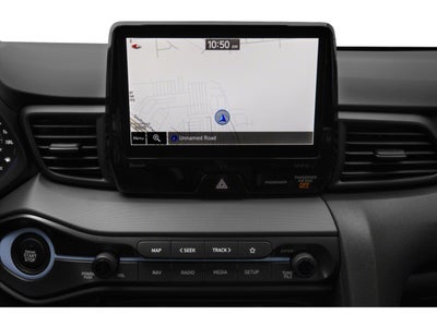 2022 Hyundai Veloster N DCT