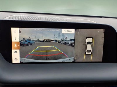 2024 Genesis G90 3.5T e-SC AWD