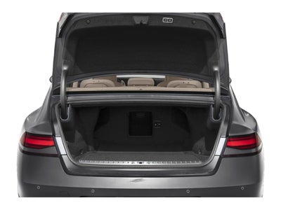 2024 Genesis G90 3.5T e-SC AWD