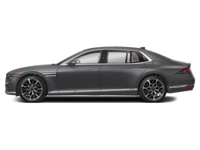 2024 Genesis G90 3.5T e-SC AWD