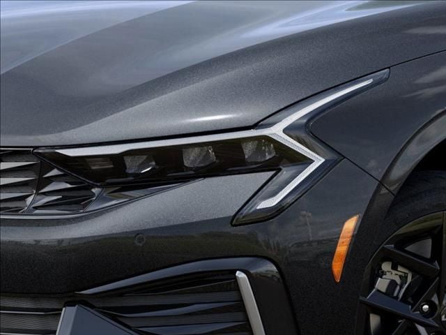 2025 Kia K5 LXS - Photo 39