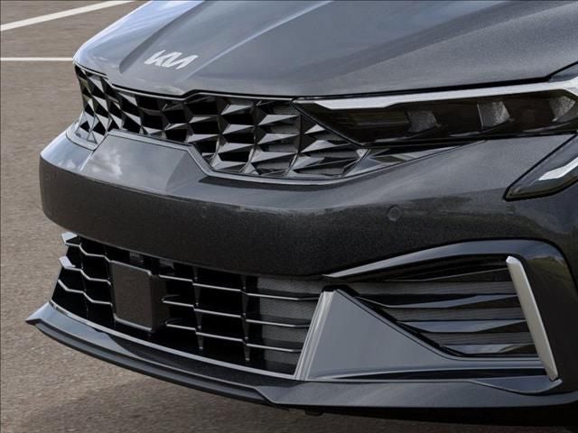 2025 Kia K5 LXS - Photo 41