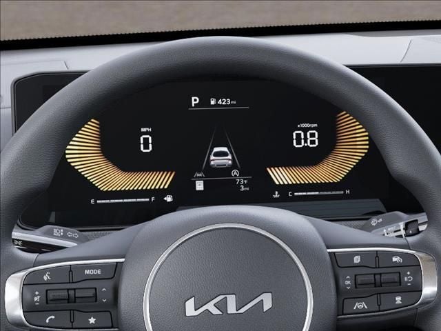 2025 Kia K5 LXS - Photo 49