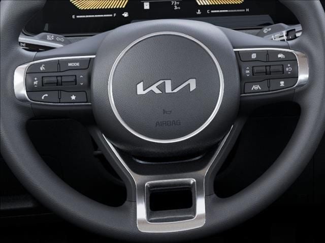2025 Kia K5 LXS - Photo 50