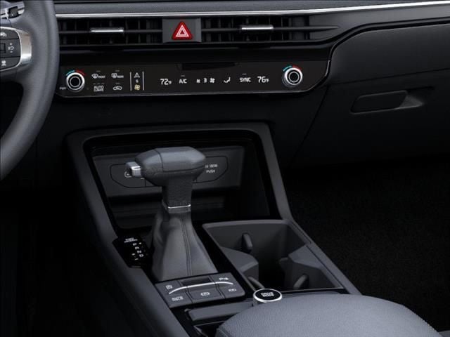 2025 Kia K5 LXS - Photo 51