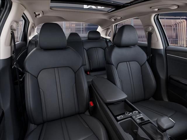 2025 Kia K5 EX