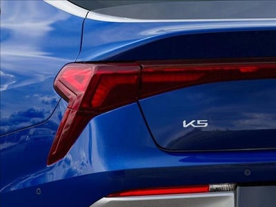 2025 Kia K5 EX
