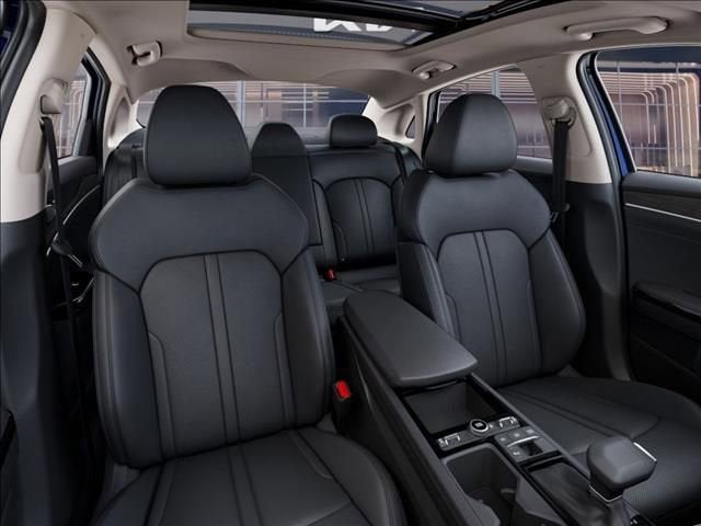 2025 Kia K5 EX