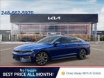 2025 Kia K5 EX