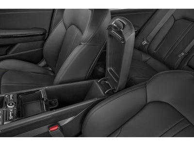 2025 Kia K5 EX