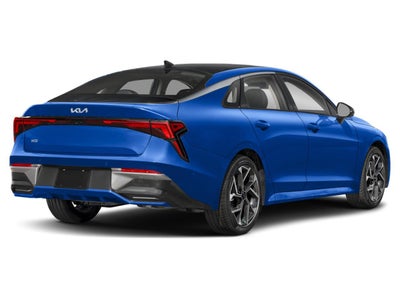 2025 Kia K5 EX