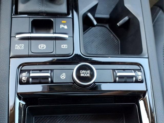 2025 Kia K5 EX