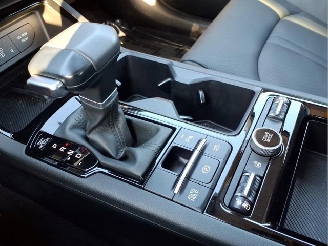 2025 Kia K5 EX