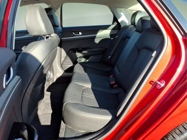 2025 Kia K5 EX
