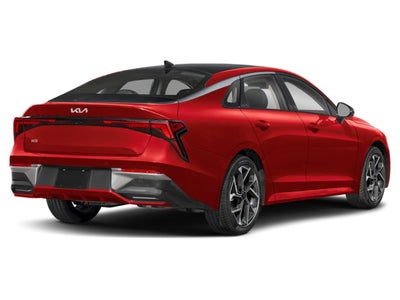 2025 Kia K5 EX