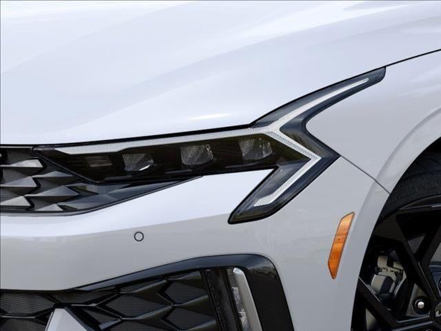 2026 Kia K5 GT-Line AWD