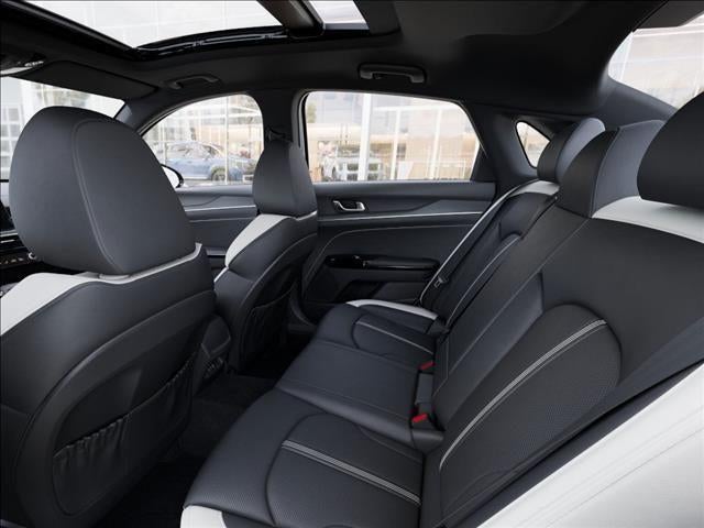 2026 Kia K5 GT-Line AWD