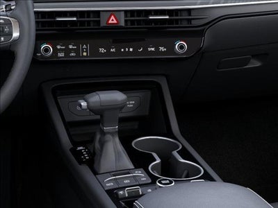 2026 Kia K5 GT-Line AWD