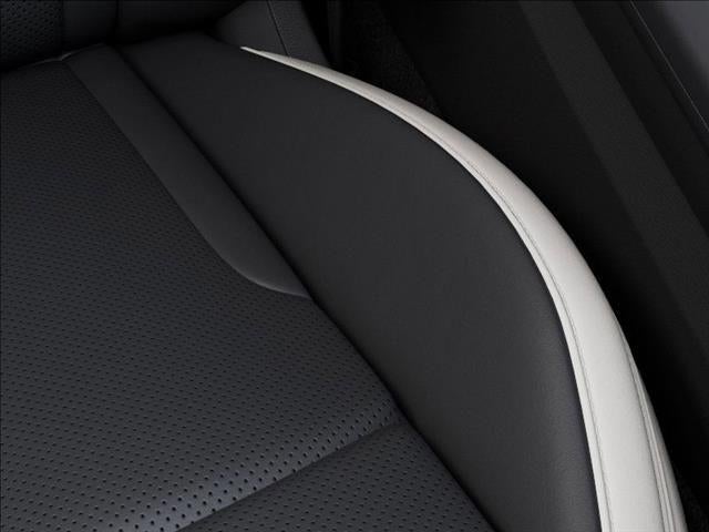 2026 Kia K5 GT-Line AWD