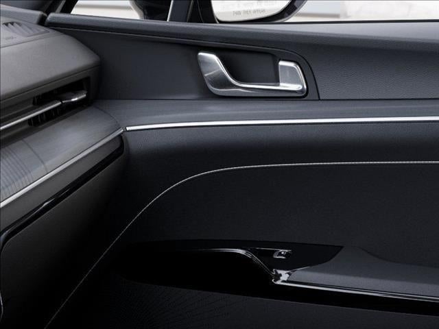 2026 Kia K5 GT-Line AWD