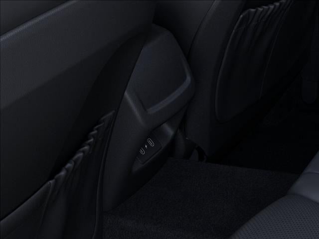 2026 Kia K5 GT-Line AWD