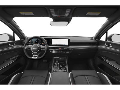 2026 Kia K5 GT-Line AWD