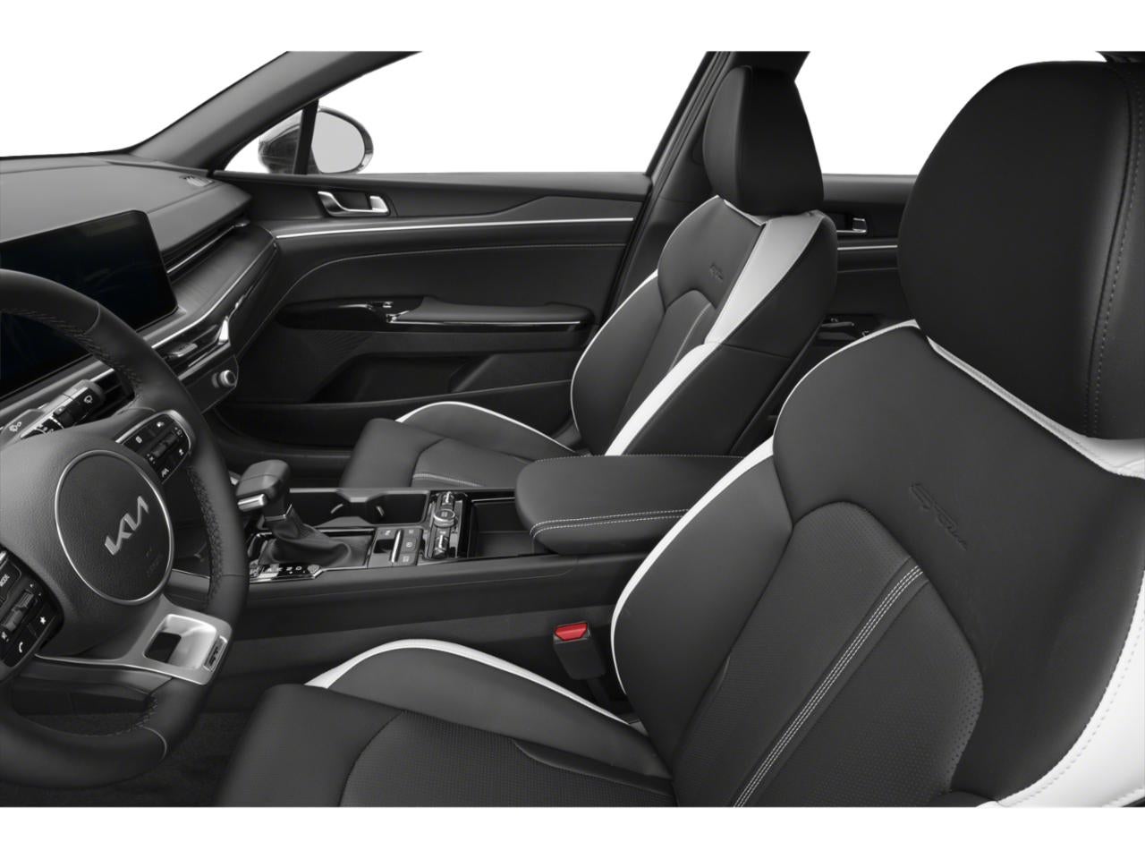 2026 Kia K5 GT-Line AWD