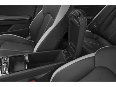 2026 Kia K5 GT-Line AWD